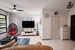Blk 463A West Plains @ Bukit Batok (Bukit Batok), HDB 4 Rooms #633317391
